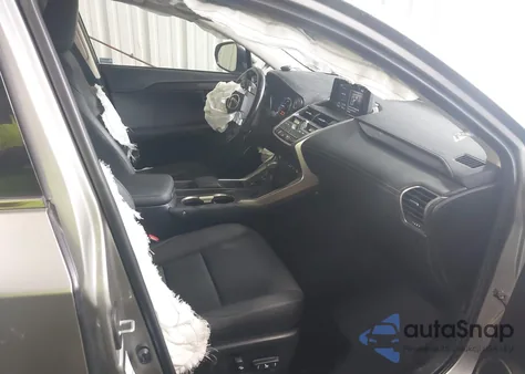 2020 Lexus Nx 300H z USA, uszkodzony, nr VIN JTJDJRDZ3L5010246